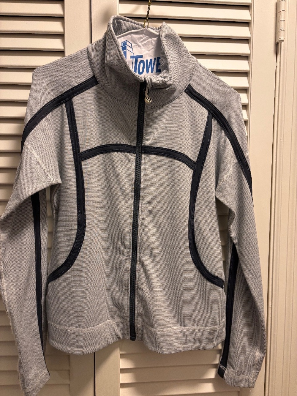 Lululemon Jacket